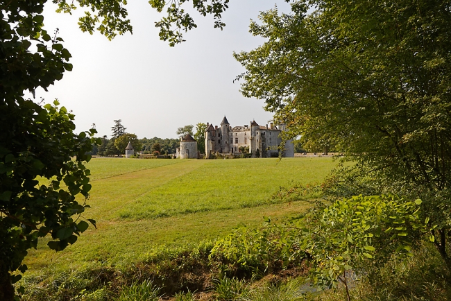Balade avec Monique (La Brède Budos Villandraut)-011
